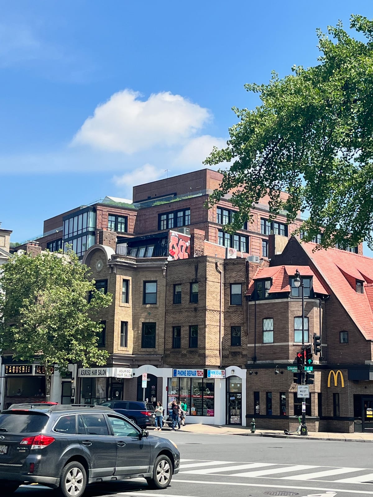 Public Art and Murals in Washington, DC’s Gayborhoods: Exploring Urban LGBTQ Placemaking in the Nation’s Capital