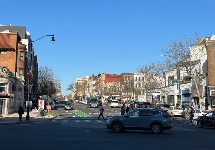 Histories of Privatization: Examining Culture, Legal Conflict, and Economic Transformation at Adams Morgan Plaza in Washington, DC